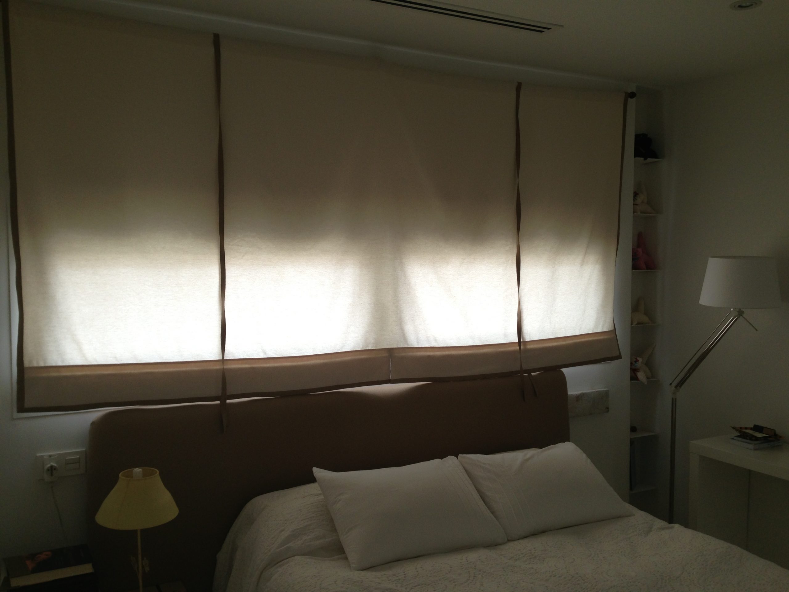 PROYECTO CASA AMISTAD